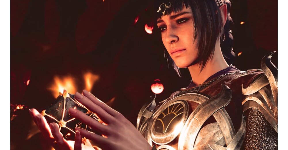 Sacred から Baldur's Gate 3 まで: 誰かがバチカンで Steam ゲームを購入しているが、それは本物の信仰の試練のように聞こえる