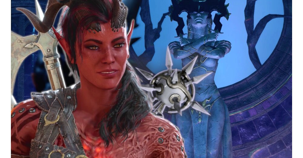 Baldur's Gate 3: Vermeintlich kinderleichte Prüfung bringt Spieler zur Verzweiflung, weil Larian wirklich an alles gedacht hat