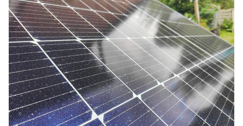 より多くの電力を自分で生産: バルコニー発電所の規則は最終的に緩和されました