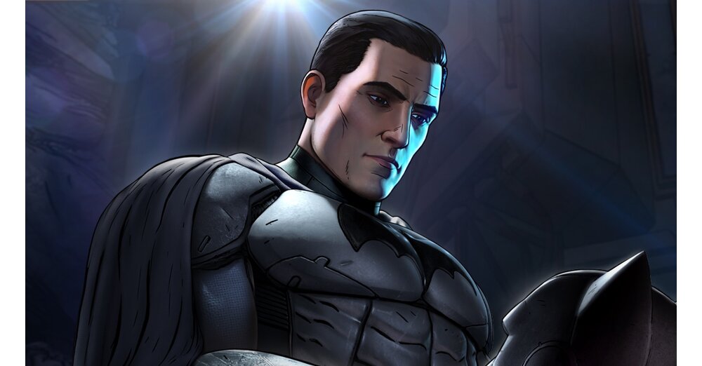 Batman: The Telltale シリーズ