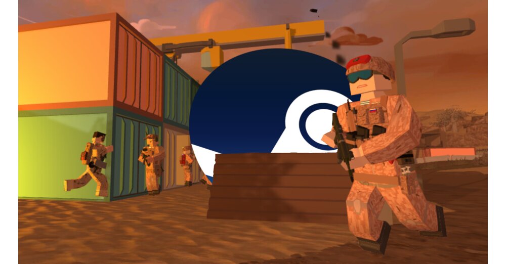 Battlebit Remasteredには、モデルの最もプレイされた部分の4倍のプレーヤーがSteamにあります