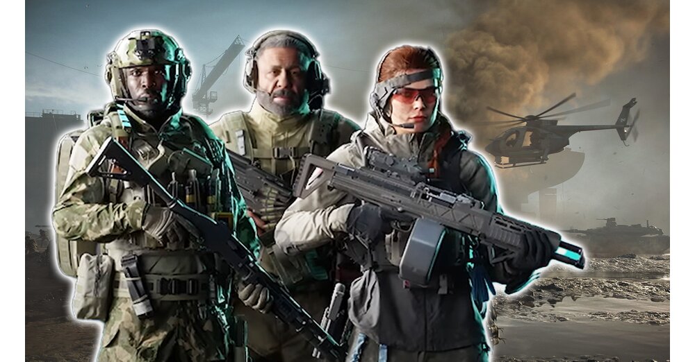 Battlefield 2042：最新の発表がとても重要な理由！