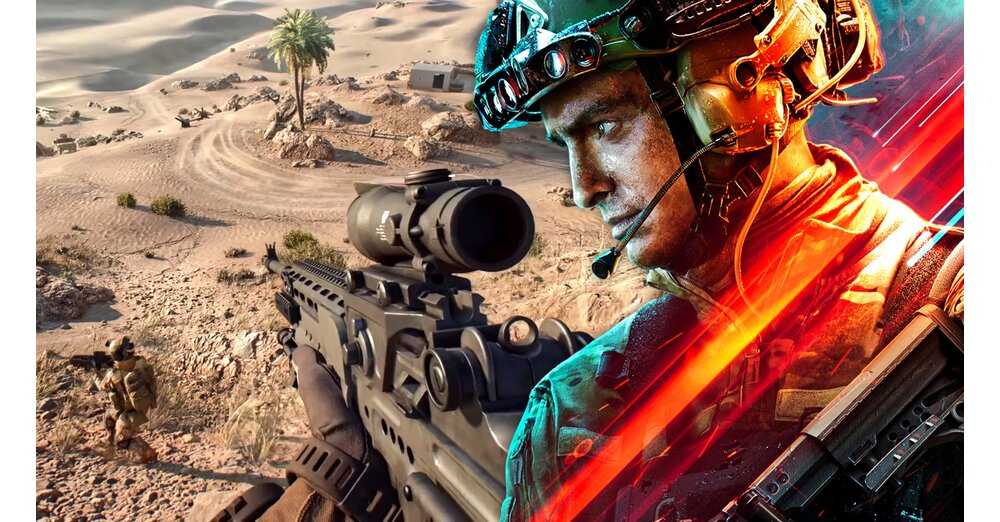 Battlefield 2042：これは、マップの改善がつまずきのシューターを救う方法です