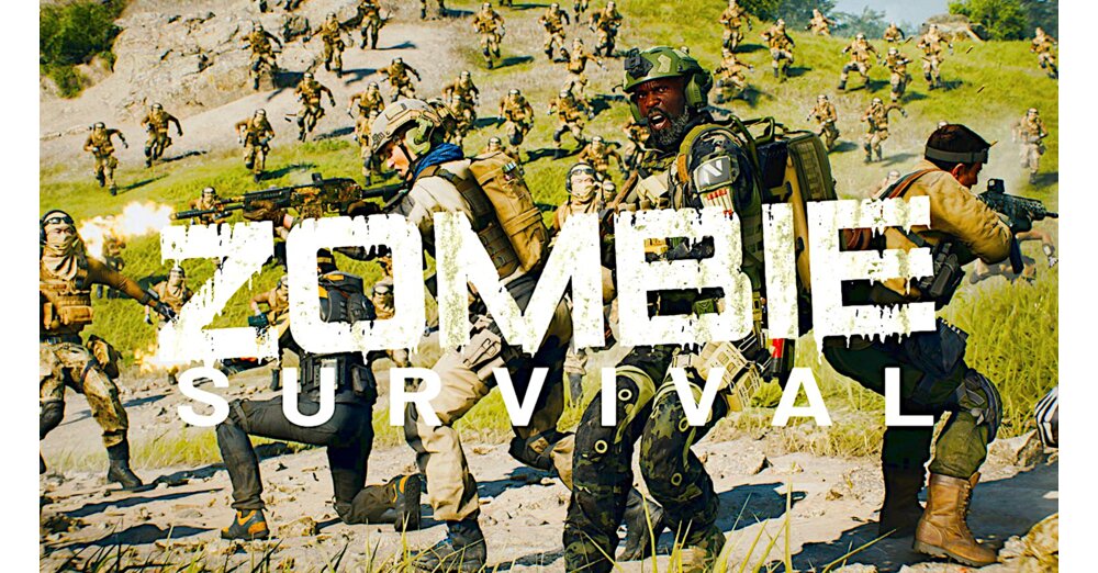 Battlefield 2042 Startet Nicht Windows 10 Battlefield 2042 startet Zombie-Modus, muss ihn direkt abschalten