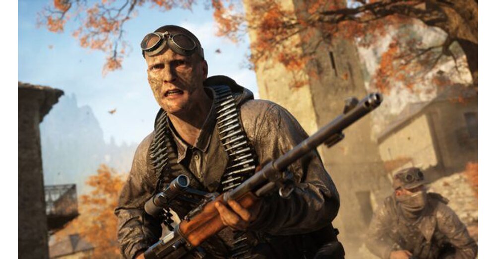 Schafft Battlefield 5 das Comeback? Fans freuen sich auf neue Maps