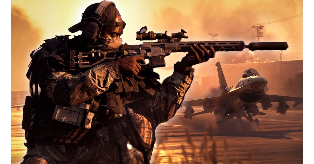 »Casual Breakthrough« - Battlefield 6 hat einen neuen Modus und der ist ...