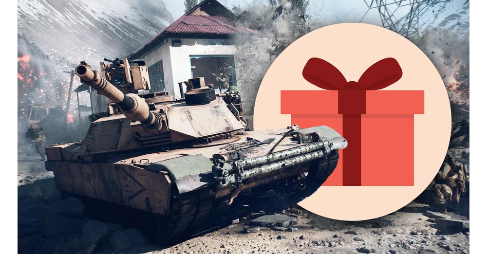 Battlefield 6 is giving you gifts for a whole week just for starting the ...