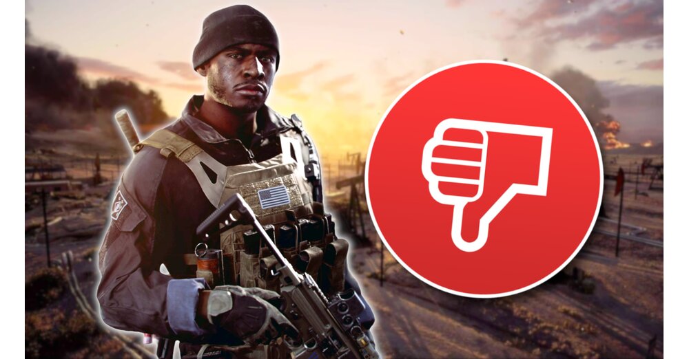 »Ich verstehe nicht, wie man es so versauen kann« - Die neue Map für ...