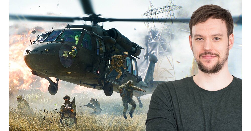 Battlefield 6 is coming out tomorrow, and I've already played it for 20 ...