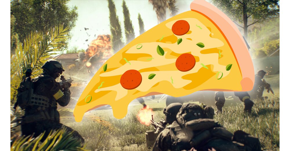 Battlefield 6: Auf der neuen Eastwood-Map versteckt sich ein Easter Egg zu ...
