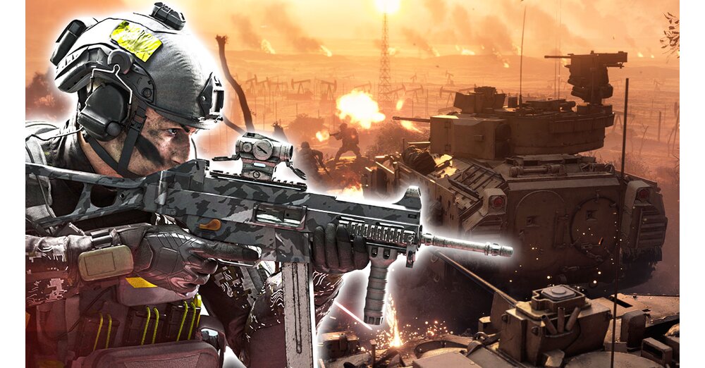 Battlefield 6: We've already played Season 1, and it delivers exactly what ...