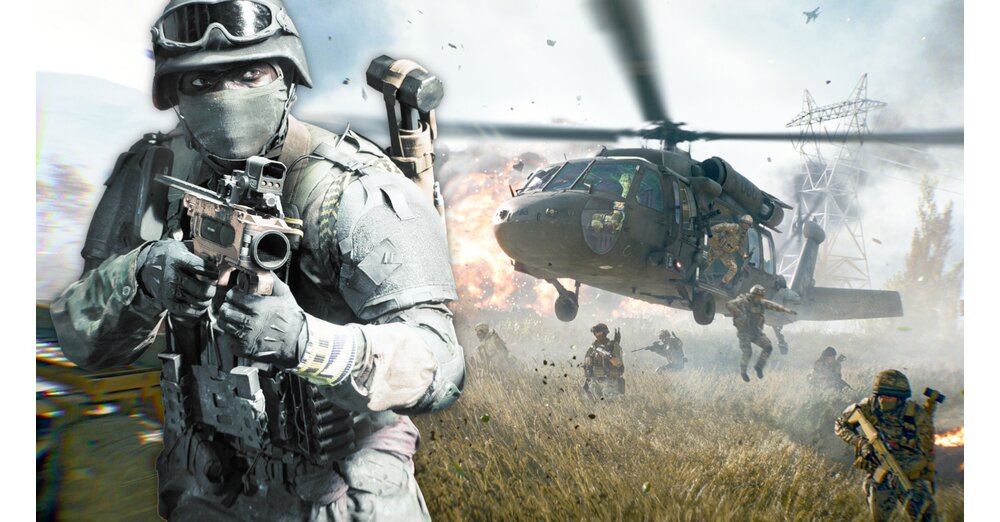 Entwickler bestätigt für Battlefield 6 Server mit 60 Hz, aber wie ...