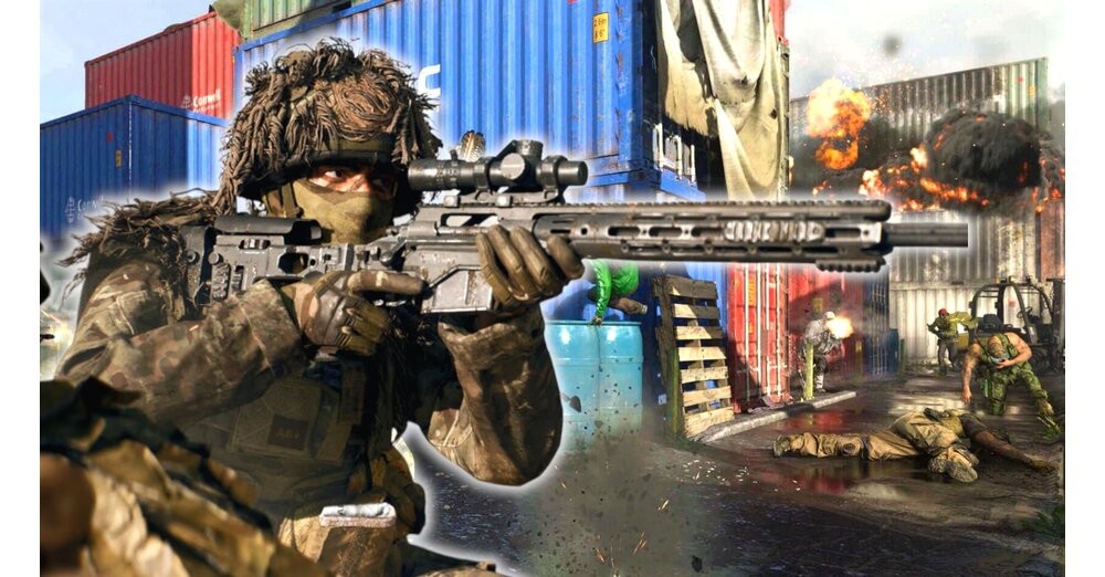 Battlefield 6 has just been released, and a fan has already recreated a ...