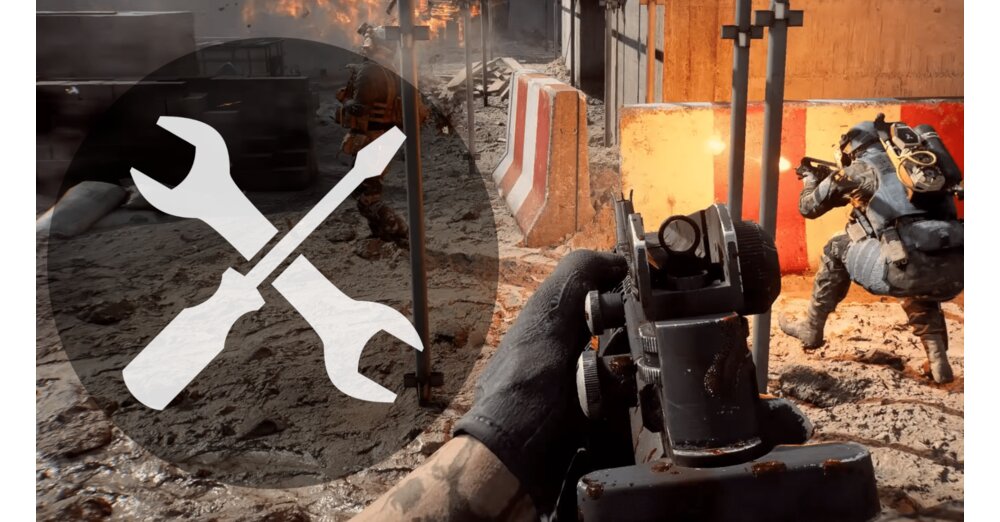 »Wir sind zurück!« – Battlefield 6 bekommt ein dickes Update mit neuer Map ...