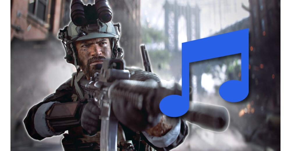 Which Battlefield theme tune is the best? Take part in our survey now.