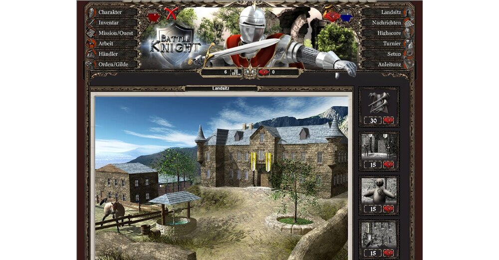 Battleknight