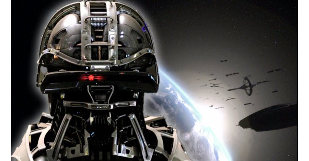 Eine der besten SciFiSerien wird nach fast 20 Jahren neu aufgelegt