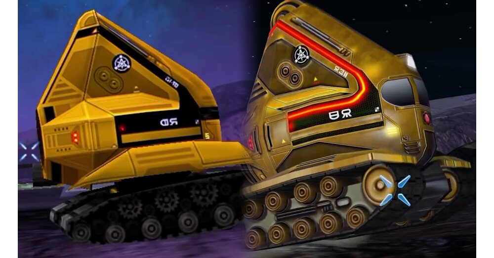 Battlezone 2 HD - Beta, Release-Termin & Trailer zur neuen Grafik