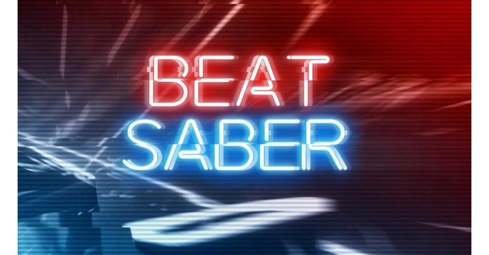 Beat Saber が 200 万件の売上を達成し VR ゲームの標識となる