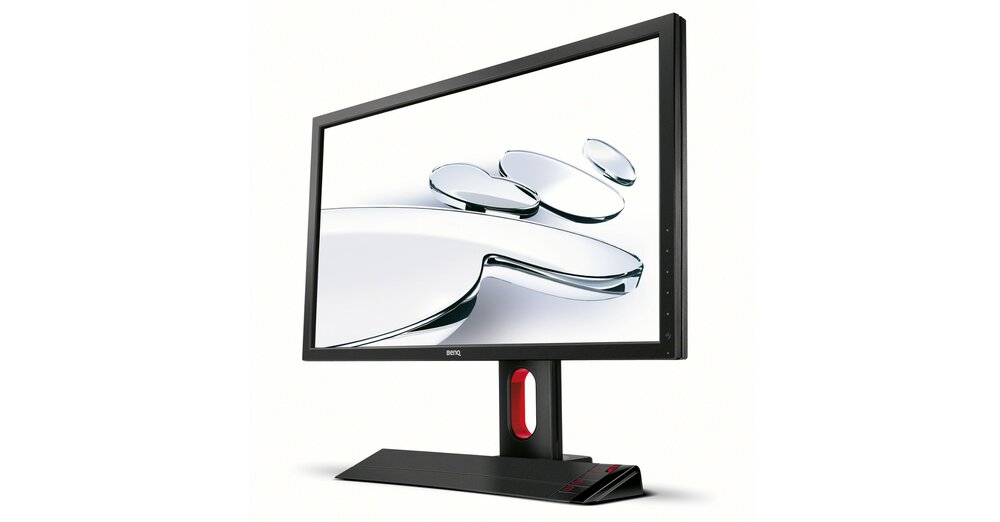 ページ3：benq xl2420t- 120ヘルツとほぼ完璧なゲームテント