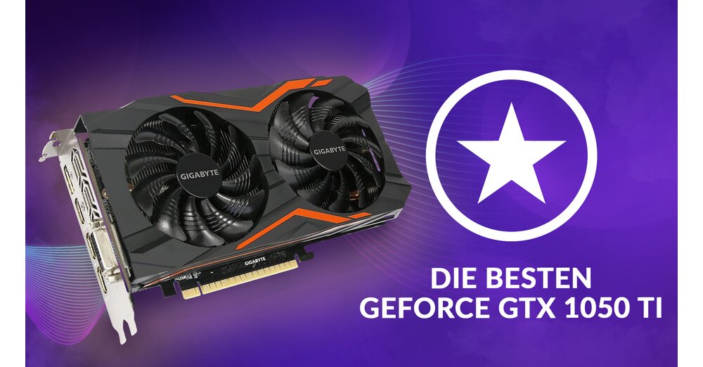 4ページ：最高のGTX 1050 Ti-最速、静かで、最も安いものはどれですか？
