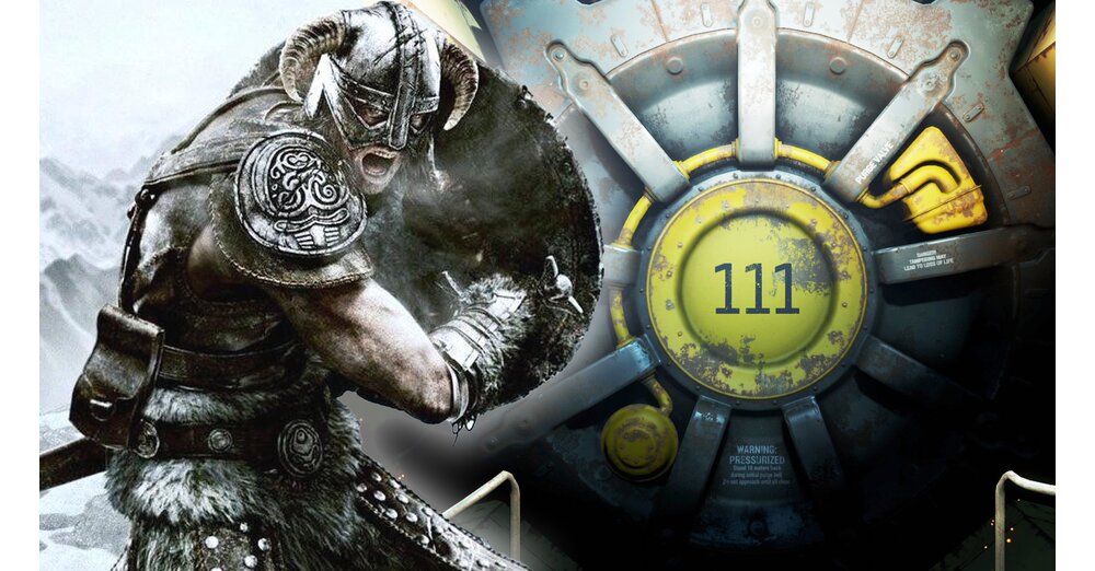 あなたのお気に入りの Bethesda ゲームは、リリースから 12 年経っても手つかずの勝者であり続けます