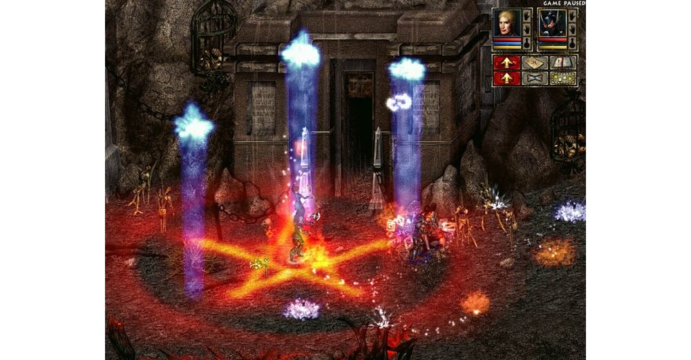 Beyond Divinity - Neuer Patch steht bereit