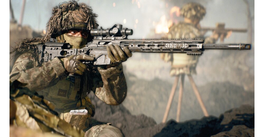 Battlefield 6: Want to become a better sniper? Two simple tricks will make ...