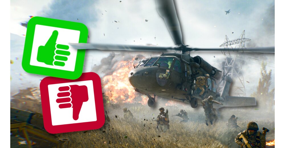 Is Battlefield back? Fans are optimistic, but also have seven clear ...