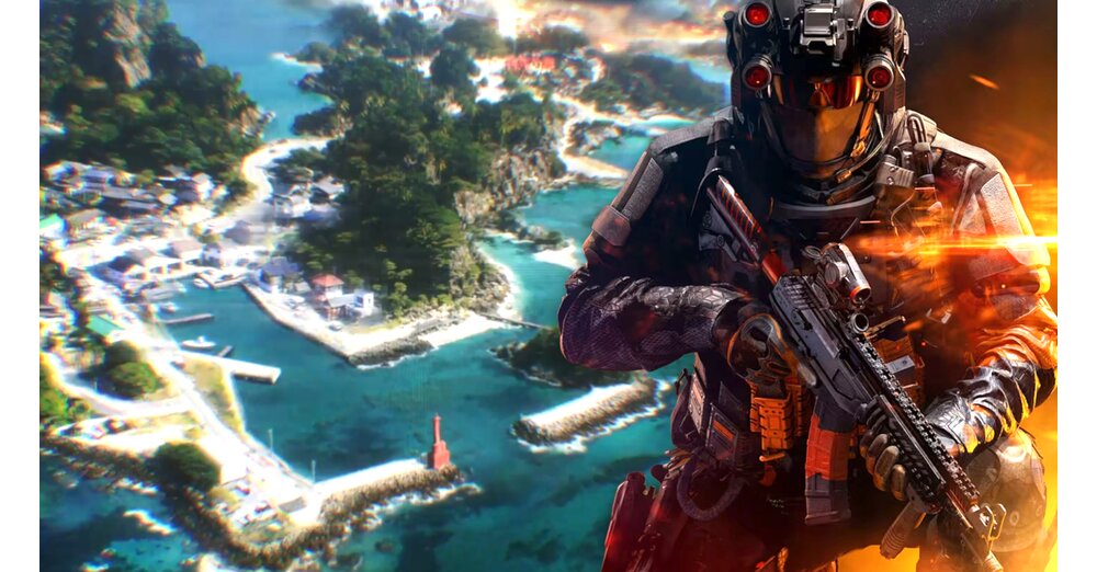 Server browser and huge maps: Battlefield 6 fulfills some of the biggest ...