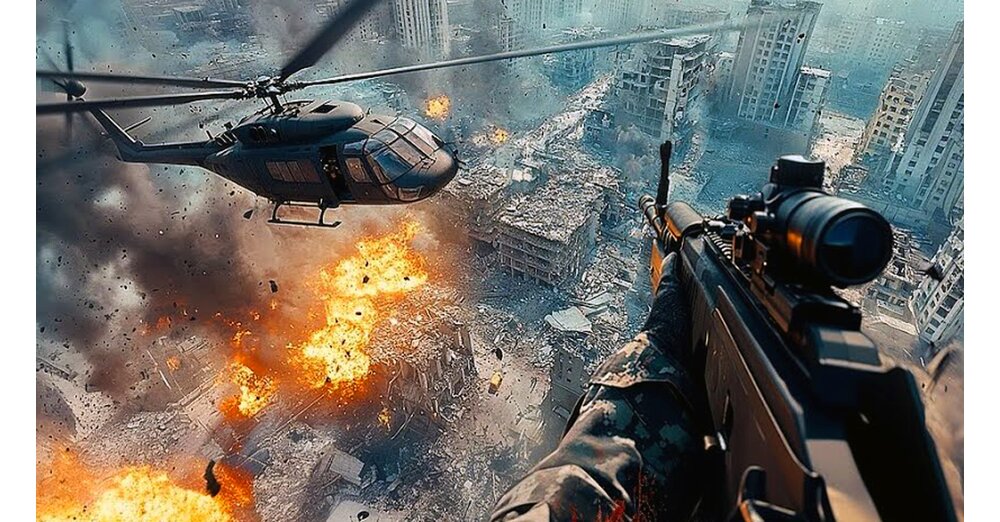 Das neue Battlefield macht im Verborgenen bereits riesige Fortschritte ...