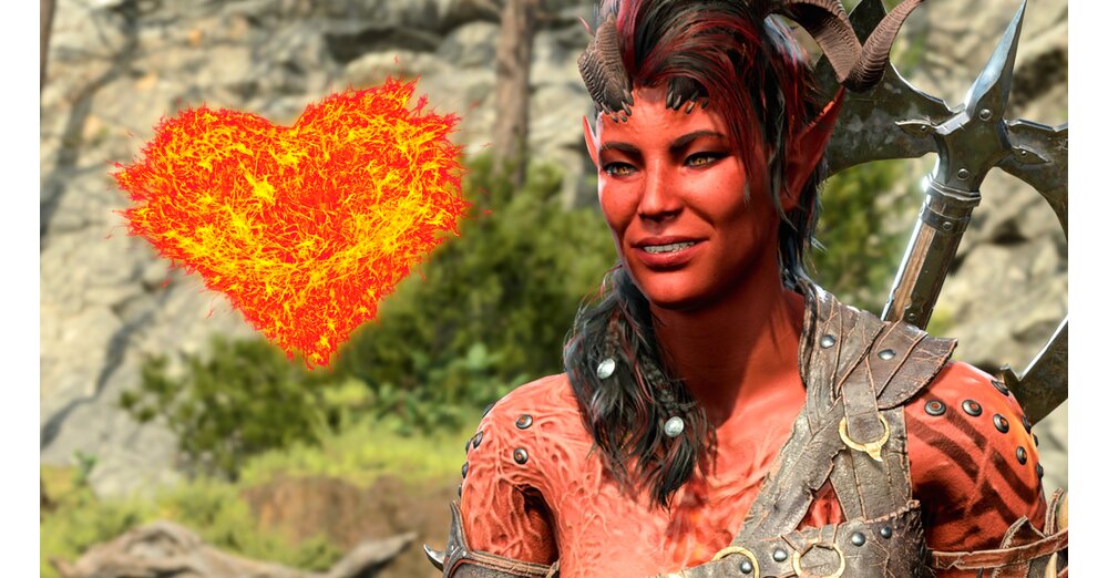 Baldur's Gate 3: プレイヤーはカーラッハに関するファンの理論を証明する削除されたシーンを発見