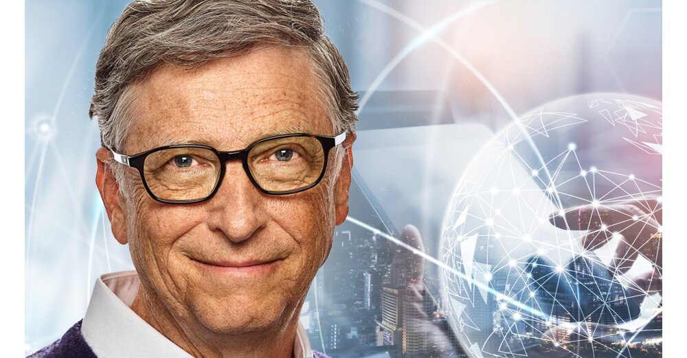 « Nous travaillerons tous avec des agents de l’IA » : Jensen Huang et Bill Gates sont clairs sur ce à quoi ressembleront les emplois du futur