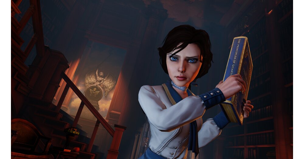 Bioshock Remastered 