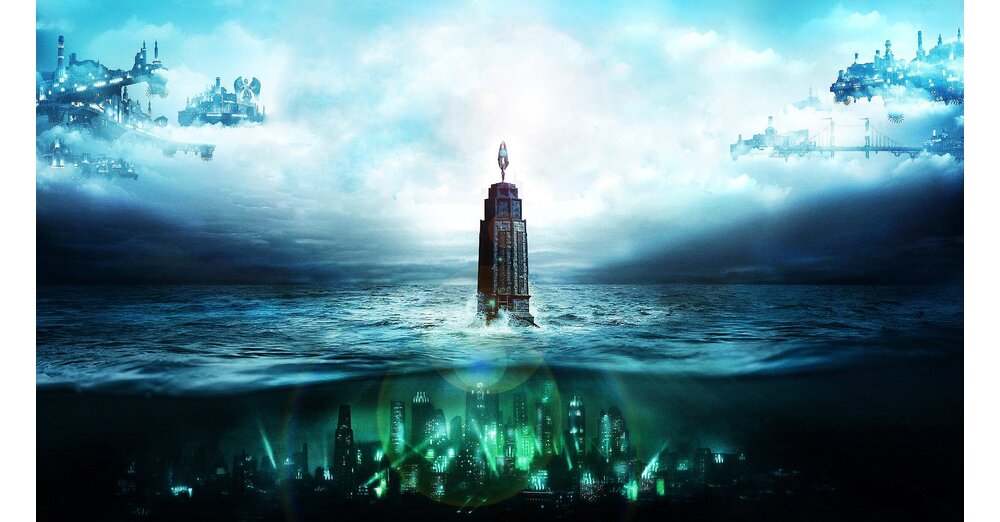 Bioshock 4: 新しい求人広告はオープンワールドの前提を強化します