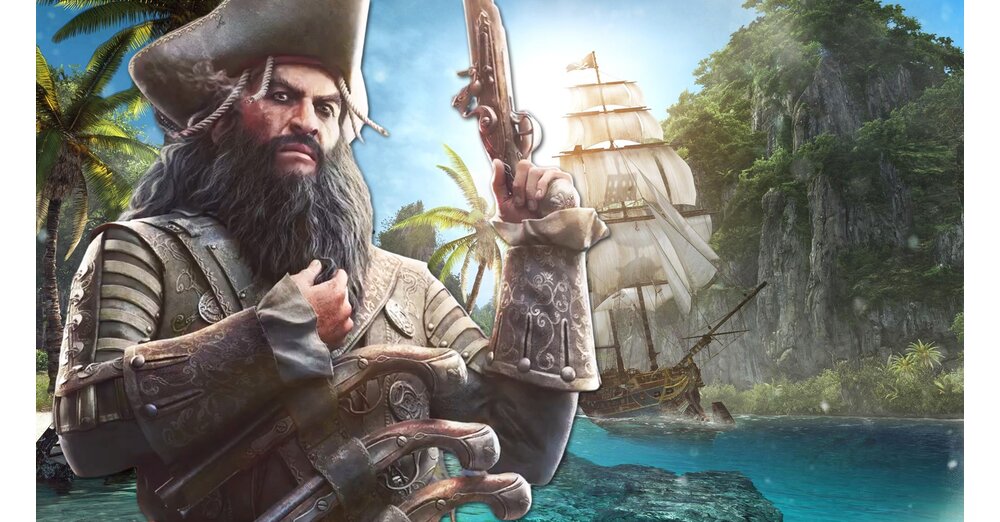 Assassin's Creed Black Flag: Como garantir sua pistola exclusiva antes do lançamento