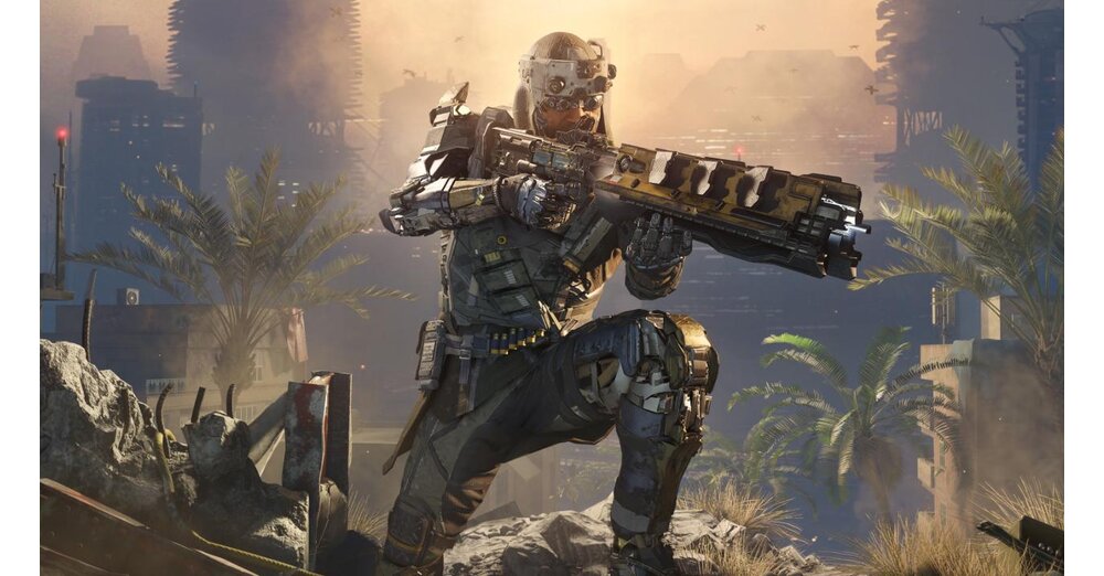 オープンワールド シューティング ゲームと 2v2 キャンペーンとしての Call of Duty: Black Ops 3+4 はより革新的になるはずです