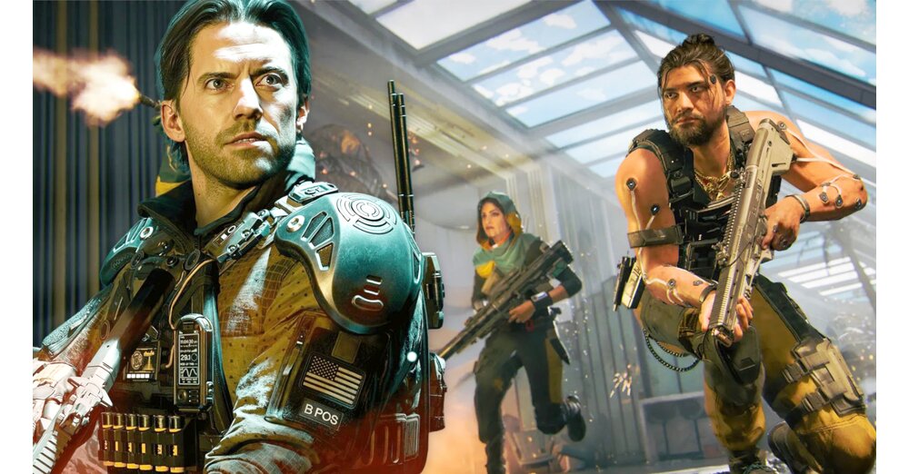Even the developers of Call of Duty are worried that people are fed up ...