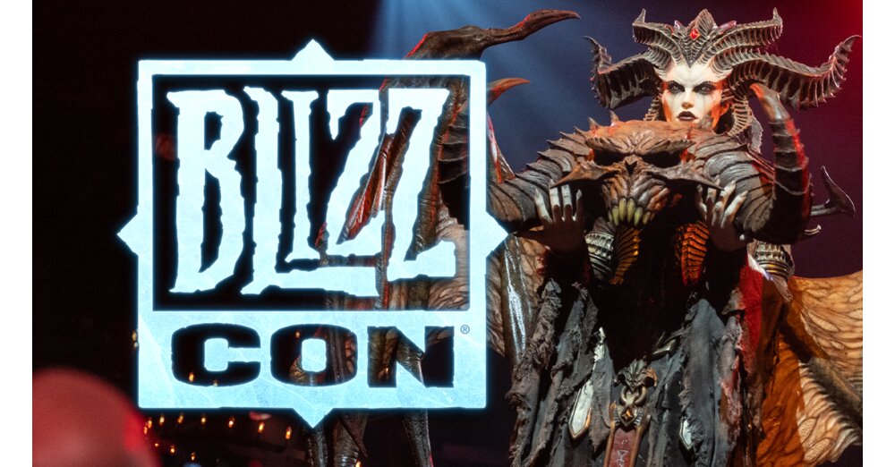 Blizzcon在2026年返回：暴雪的邪教博覽會宣布令人驚訝的複出，約會是