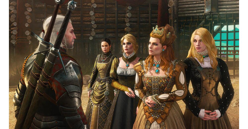 »Manche Quests begannen als Witz« - CD Projekt verrät 7 ...