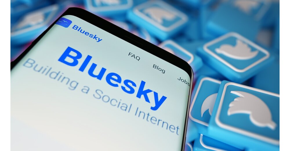 Bluesky: Twitter の代替手段について知っておくべきことすべて