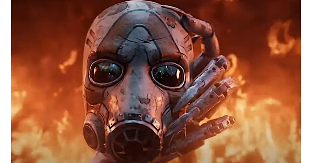 Borderlands 4が発表されました！これが最初の予告編と情報です