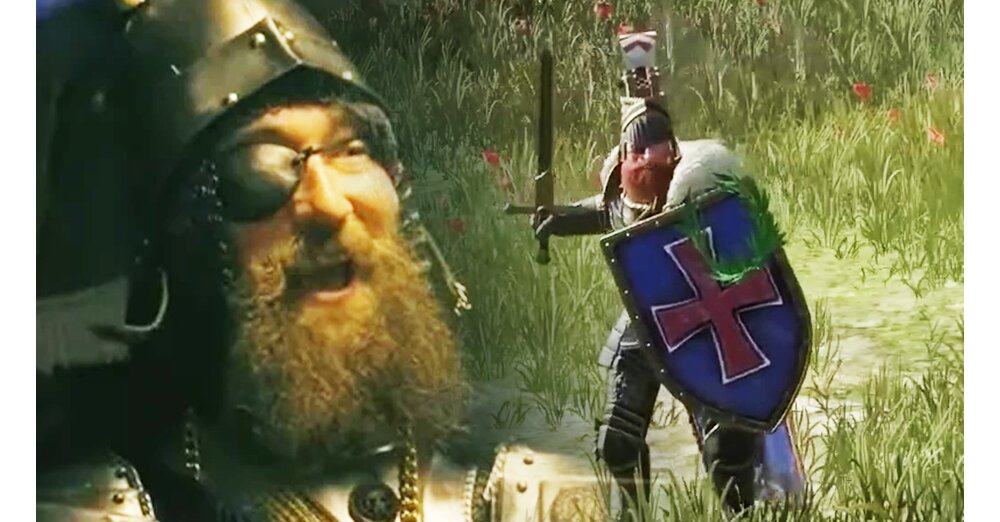 Die Warhammer-Community jubelt! Total War macht einen seit 10 Jahren ...