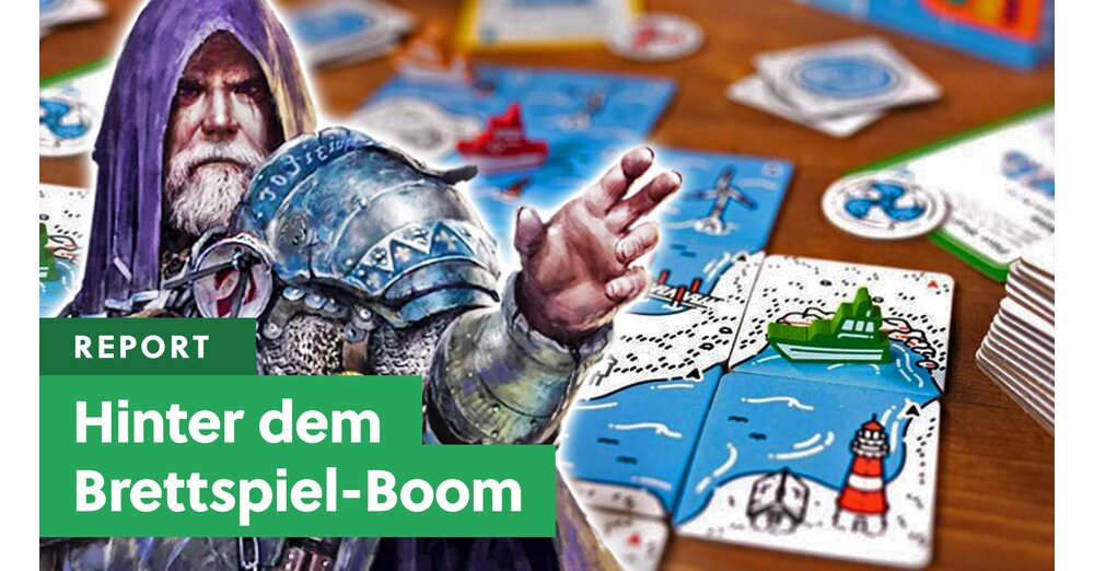 Kickstarter のボードゲーム: 数百万ドルのキャンペーンでは誰も金持ちにならない