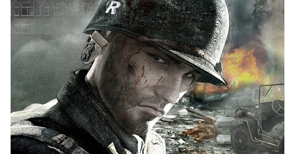 Brothers in Arms 4 