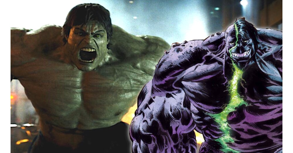 Bruce Banner ist nicht länger der Hulk - und sein Nachfolger könnte ...