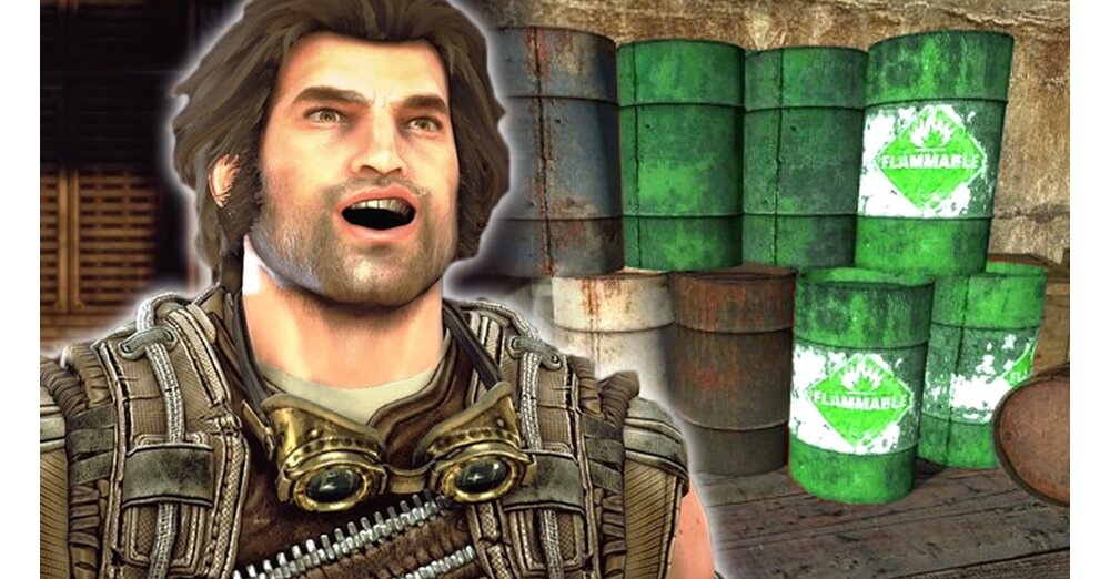 “It’s ingrained in gamers’ DNA”—Over 15 years ago, experienced shooter ...