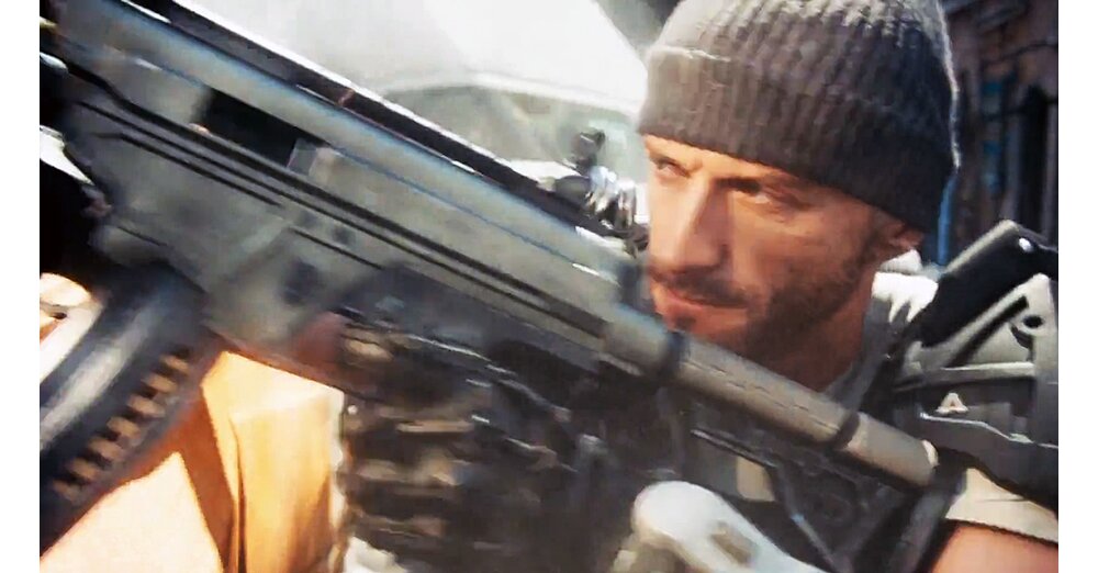 Call Of Duty Advanced Warfare Koop Kampagne Call of Duty: Advanced Warfare - Test-Video zur Solo-Kampagne