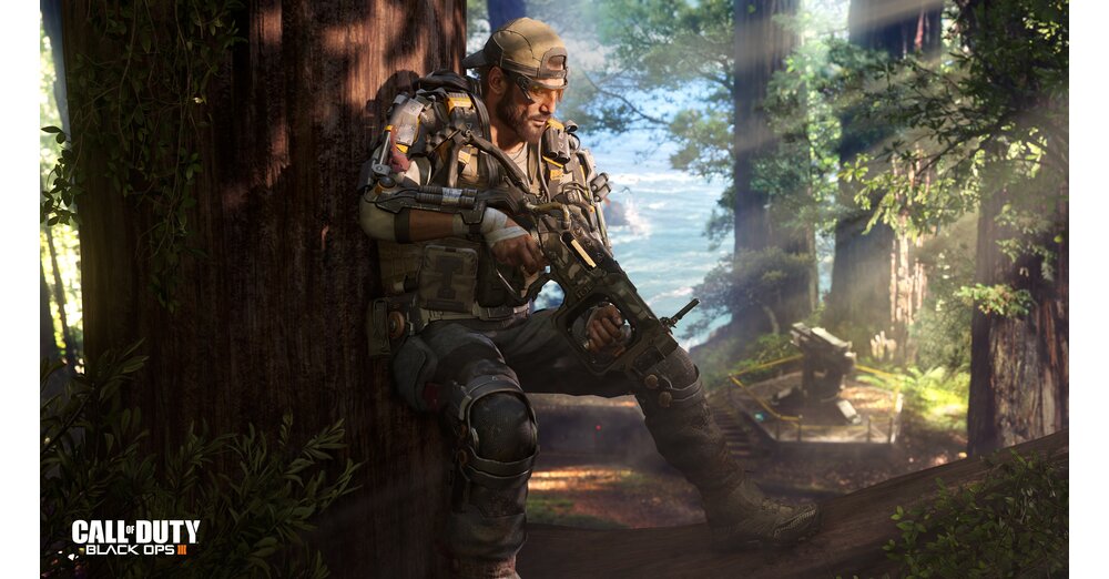 CoD: Black Ops 3 - Patch 1.03 mit verbesserter Performance ...
