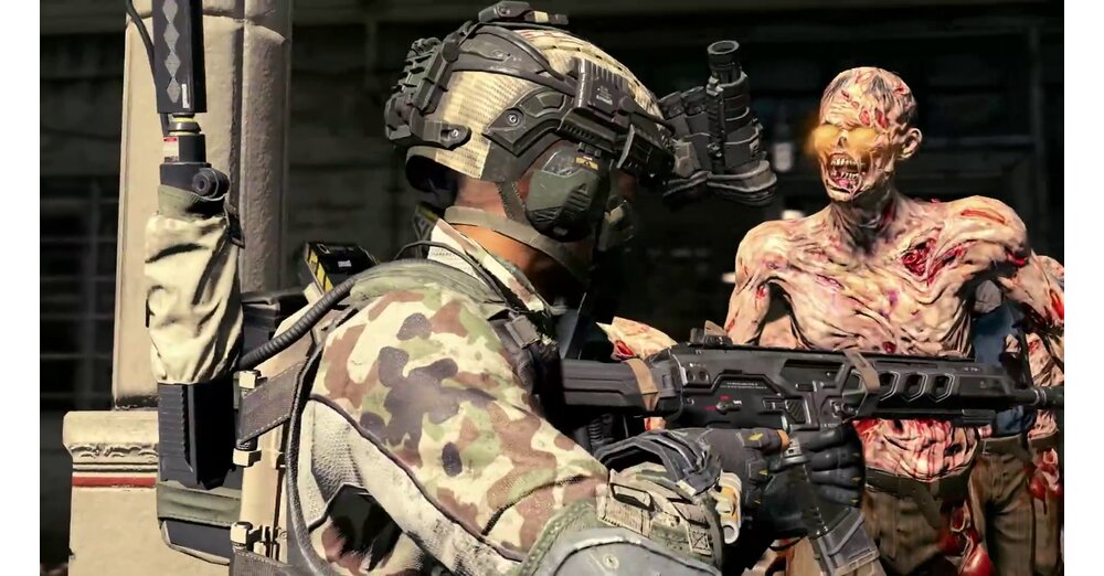 COD：PCのBlack Ops 4-Blackoutベータ：システム要件とダウンロード開始時間